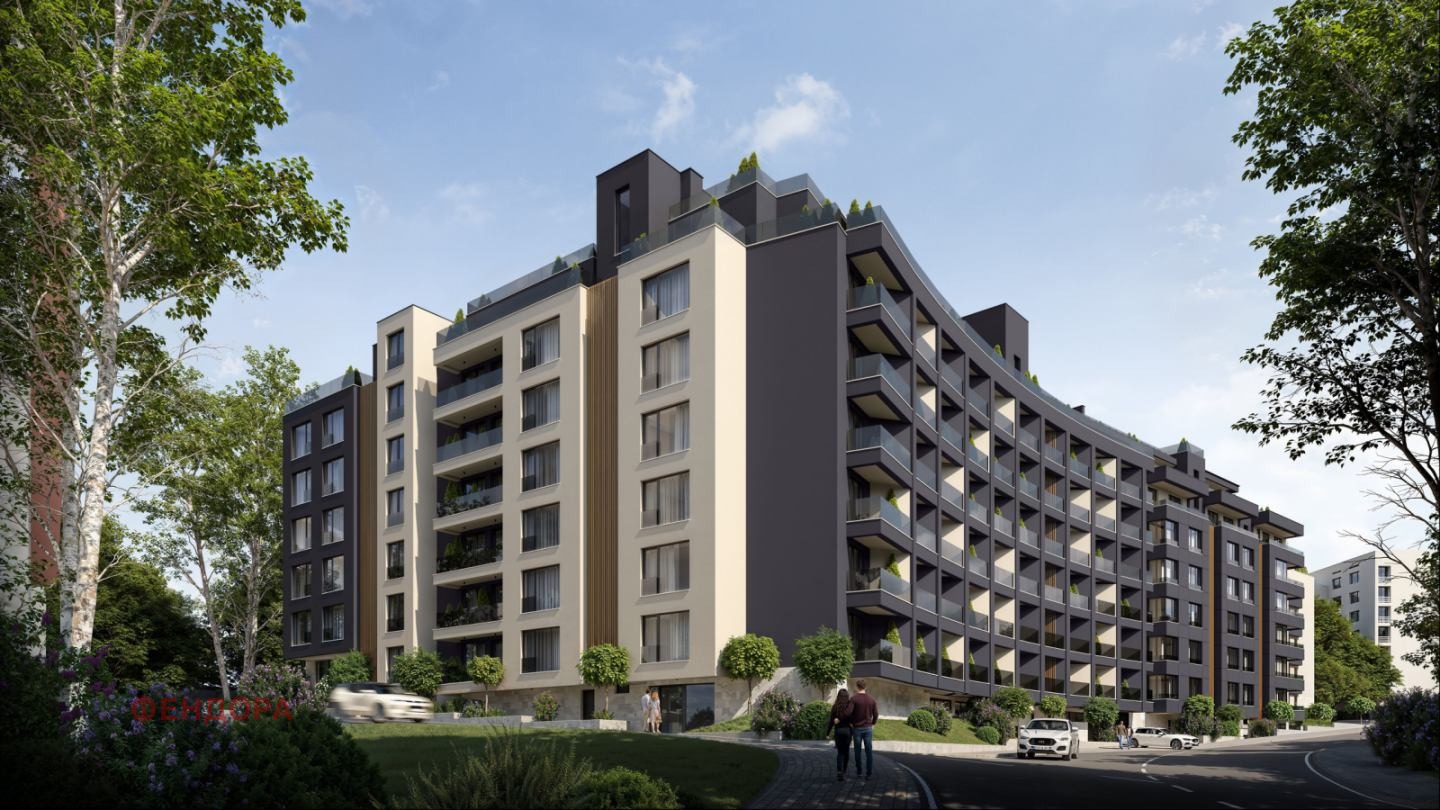 Продава 3-СТАЕН, гр. София, Студентски град, снимка 4 - Апартаменти - 54132058