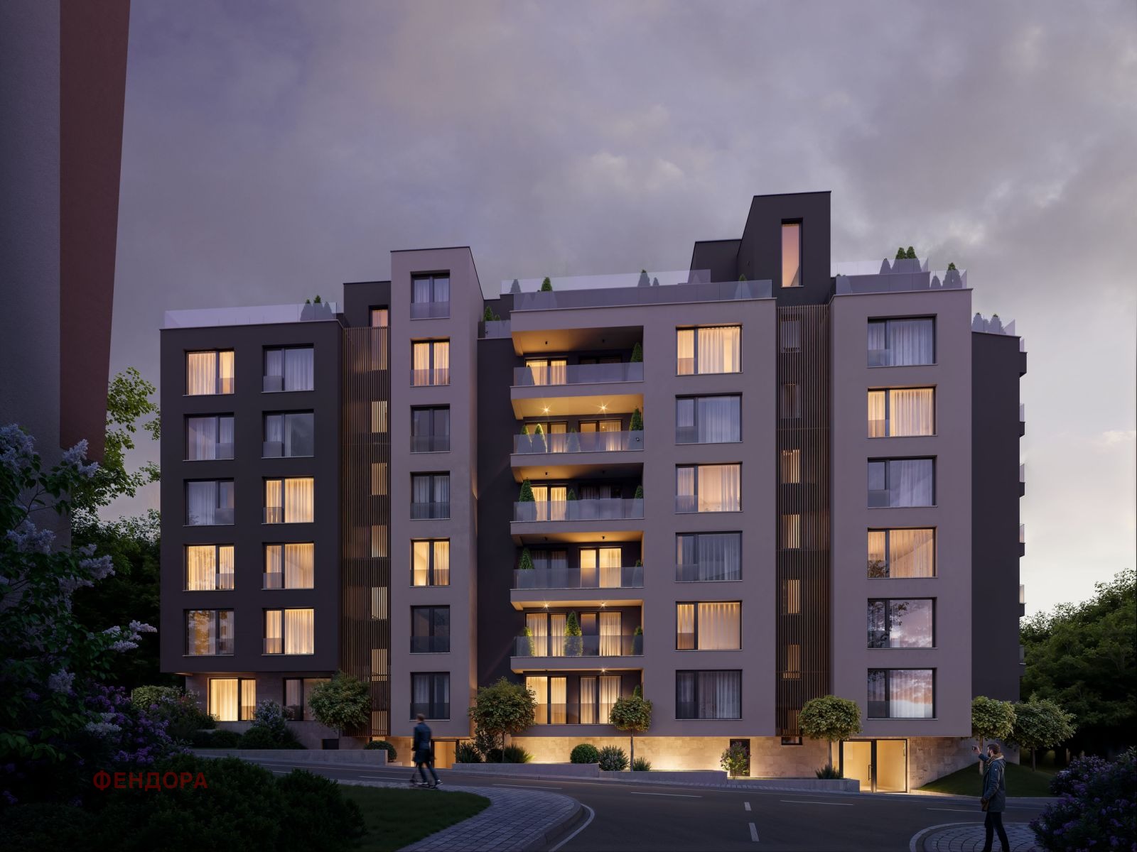 Продава 3-СТАЕН, гр. София, Студентски град, снимка 6 - Апартаменти - 54132058