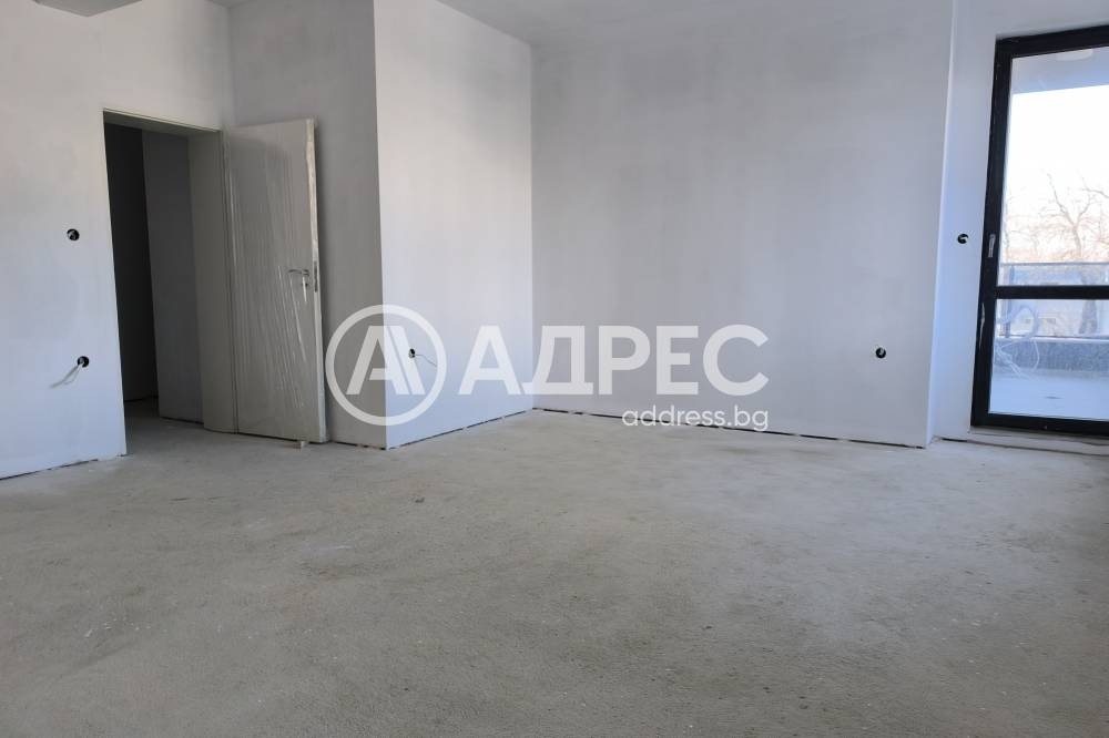 Продава 3-СТАЕН, гр. Варна, Цветен квартал, снимка 6 - Апартаменти - 55090886