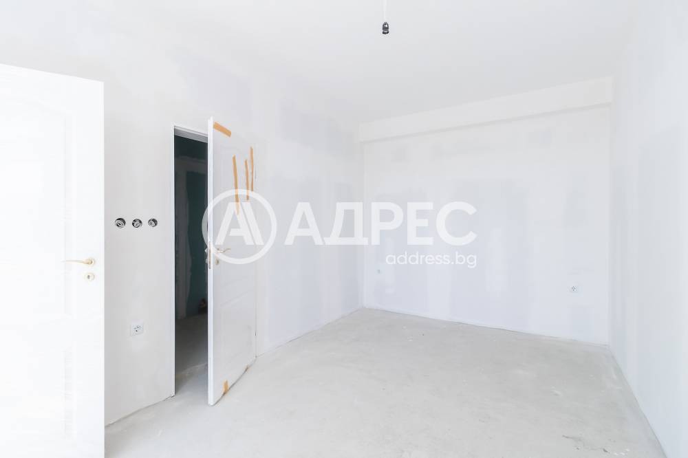 Продава 3-СТАЕН, гр. Варна, Цветен квартал, снимка 5 - Апартаменти - 55090886
