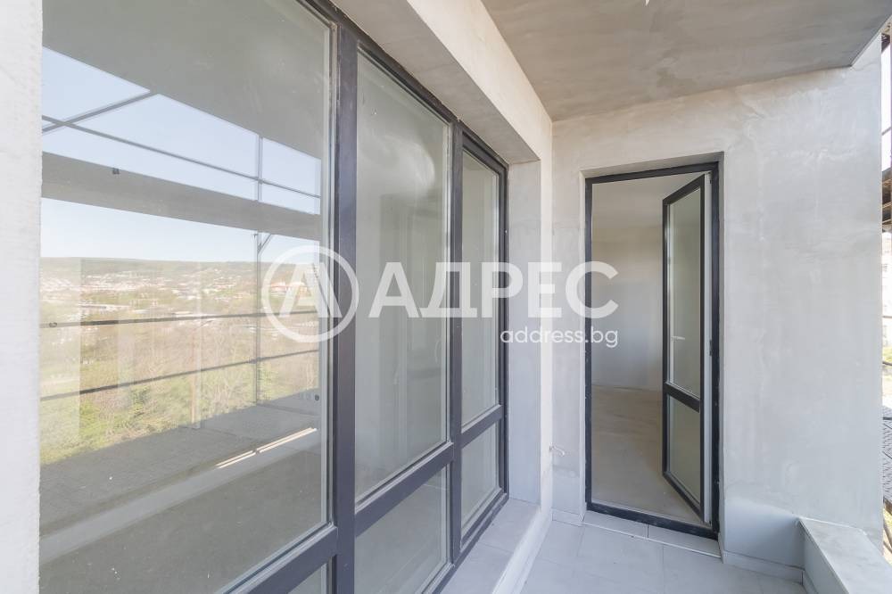 Продава 3-СТАЕН, гр. Варна, Цветен квартал, снимка 3 - Апартаменти - 55090886