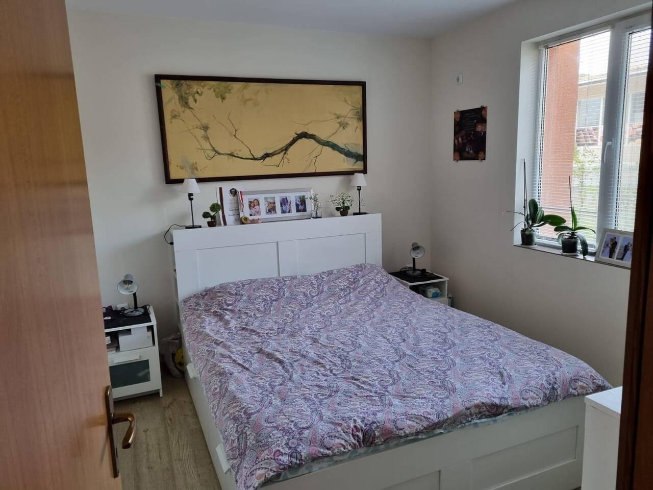 Продава 3-СТАЕН, гр. Свети Влас, област Бургас, снимка 5 - Апартаменти - 55591411
