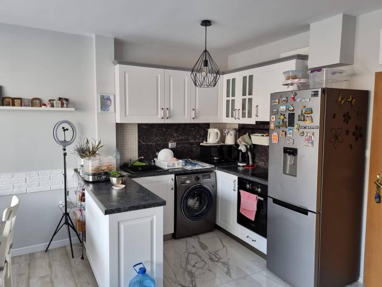 Продава 3-СТАЕН, гр. Свети Влас, област Бургас, снимка 9 - Апартаменти - 55591411