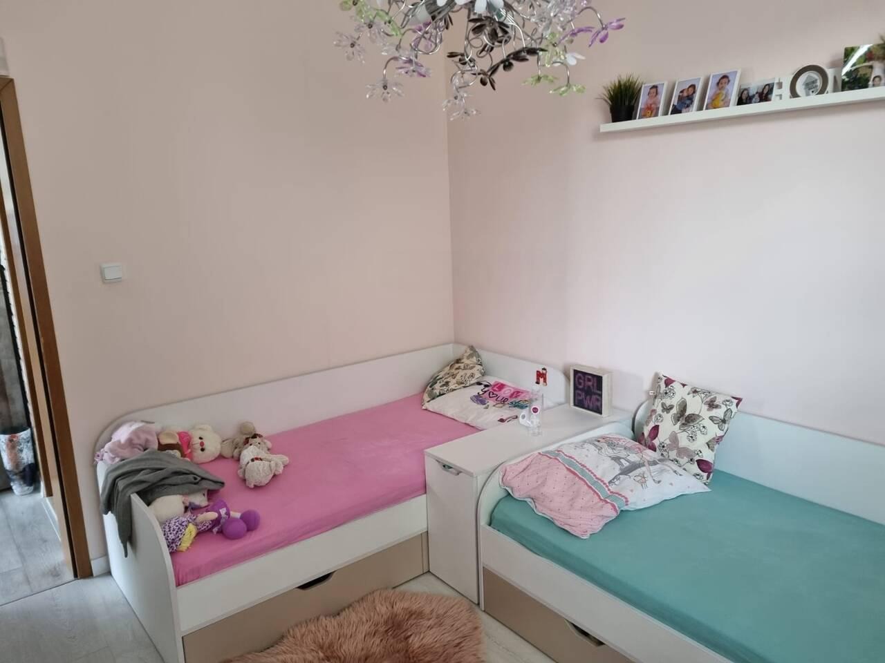 Продава 3-СТАЕН, гр. Свети Влас, област Бургас, снимка 4 - Апартаменти - 55591411