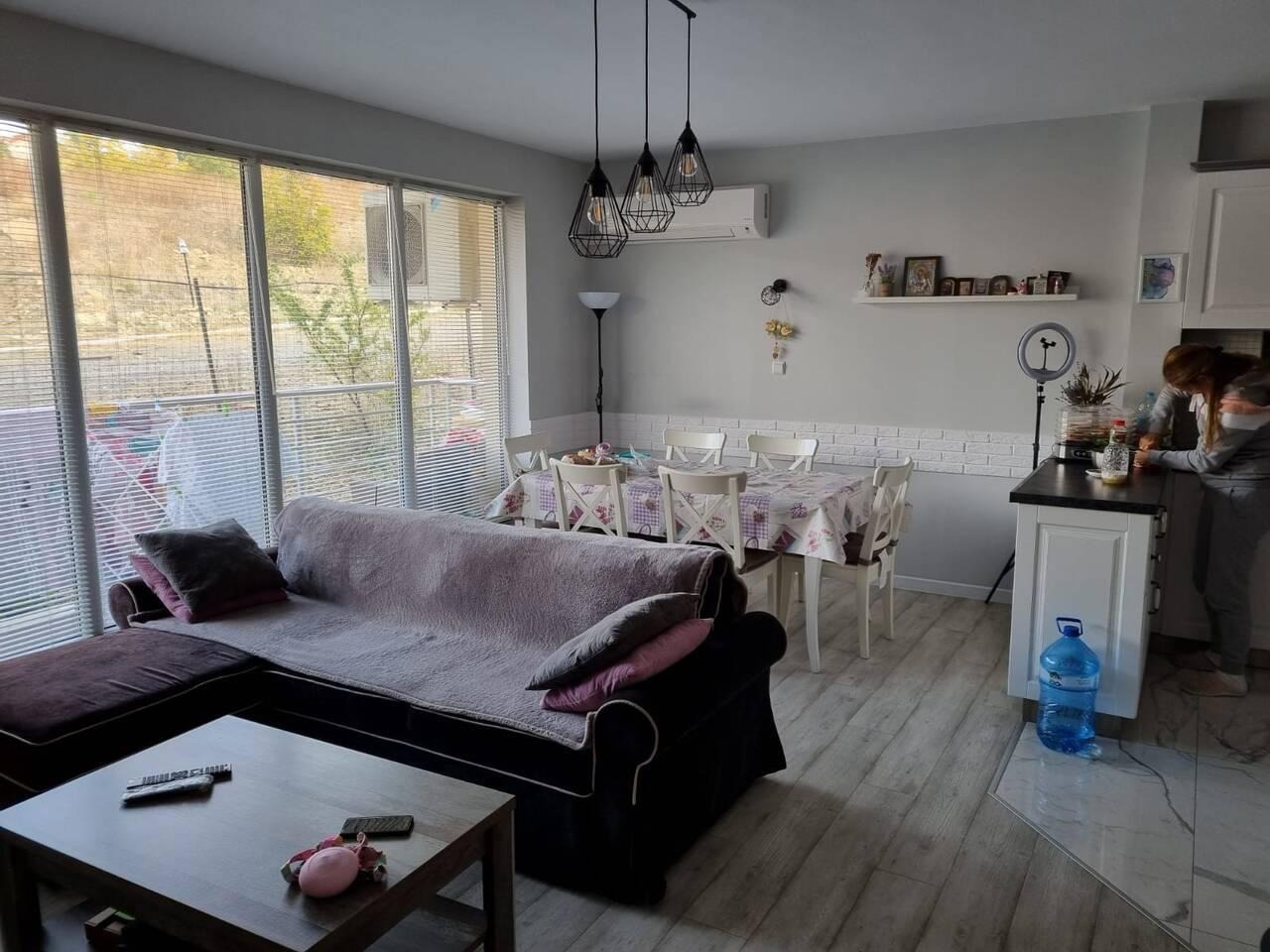 Продава 3-СТАЕН, гр. Свети Влас, област Бургас, снимка 7 - Апартаменти - 55591411