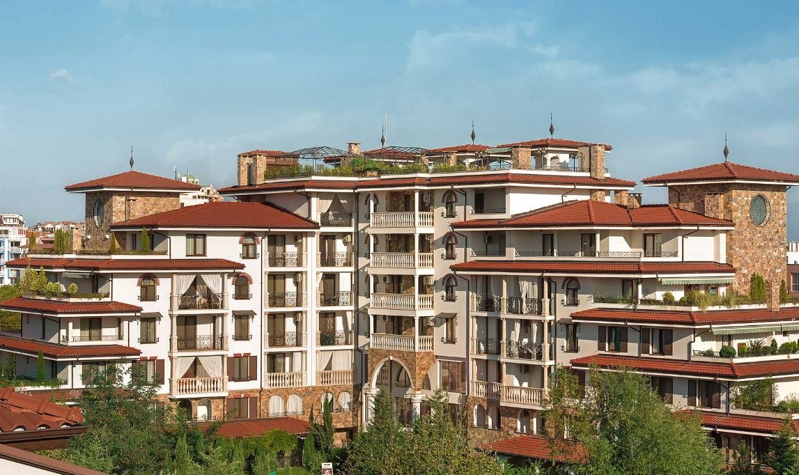 Продава 3-СТАЕН, гр. Несебър, област Бургас, снимка 4 - Апартаменти - 56248186