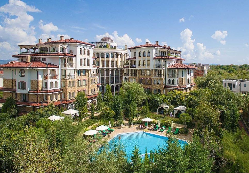 Продава 3-СТАЕН, гр. Несебър, област Бургас