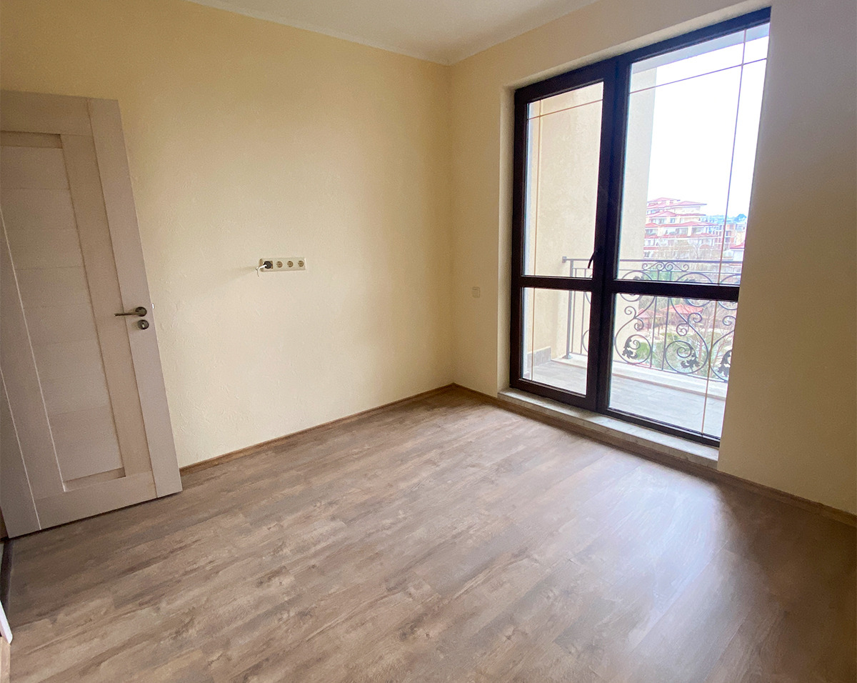 Продава МНОГОСТАЕН, гр. Несебър, област Бургас, снимка 3 - Апартаменти - 56260652