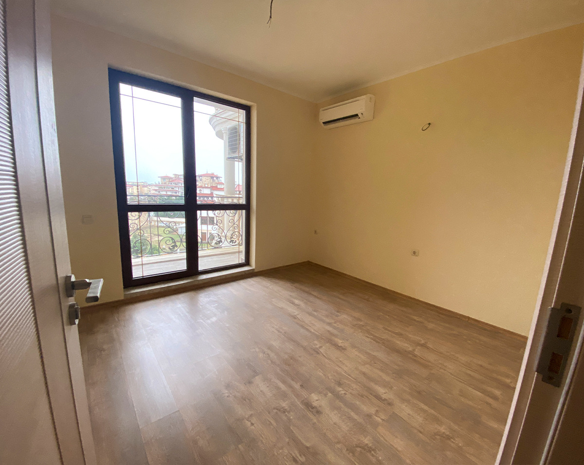 Продава МНОГОСТАЕН, гр. Несебър, област Бургас, снимка 17 - Апартаменти - 56260652