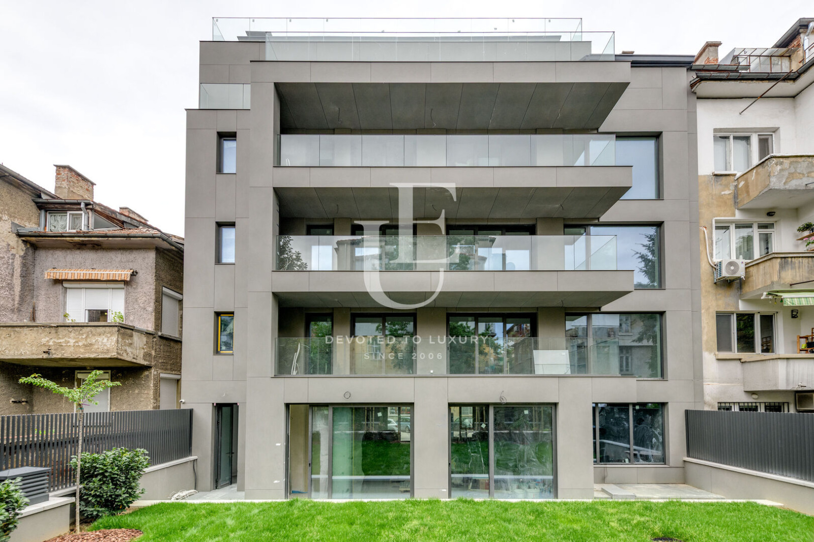 Продава МЕЗОНЕТ, гр. София, Яворов, снимка 2 - Апартаменти - 54732285