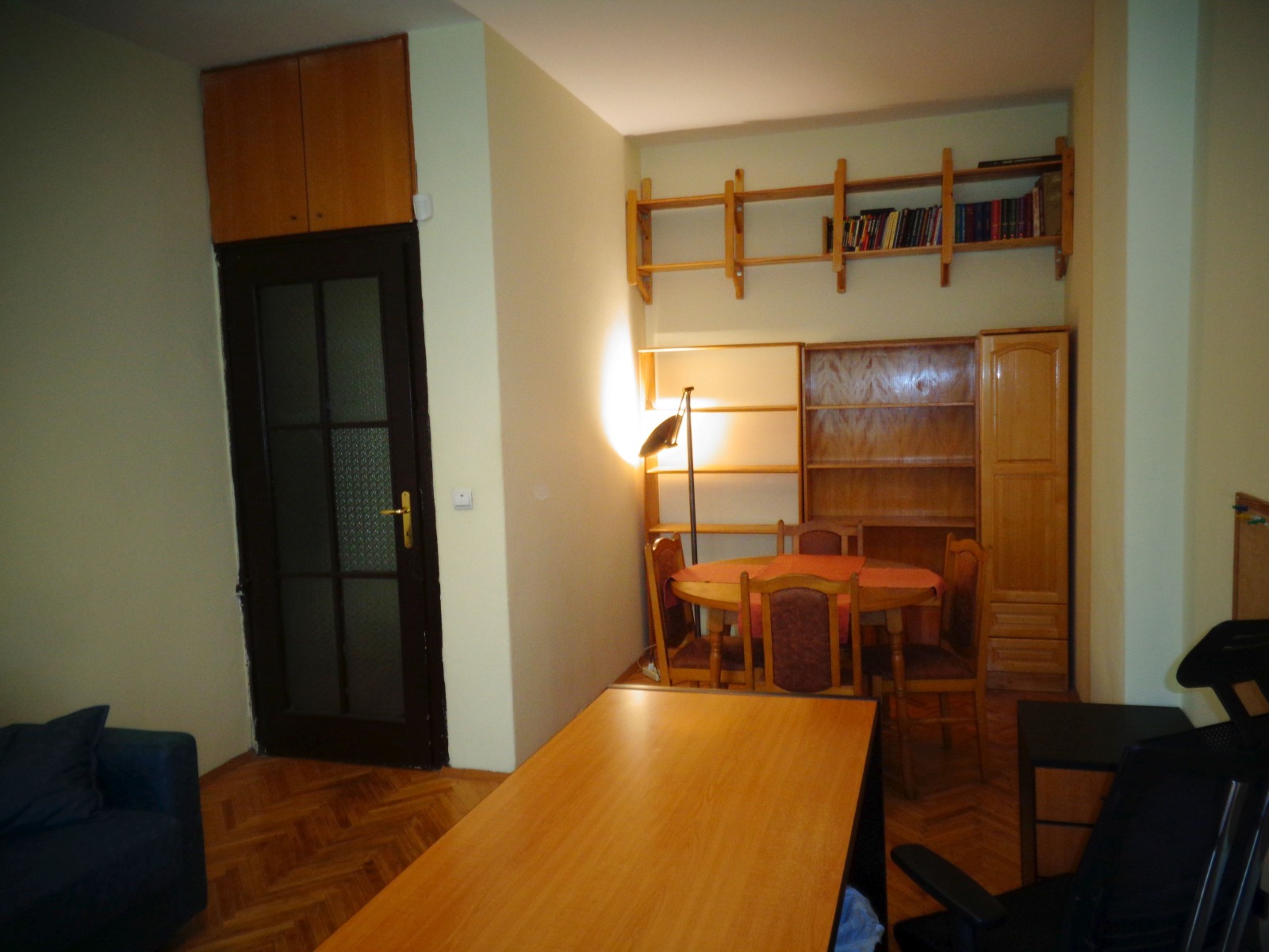 Продава ОФИС, гр. София, Център, снимка 3 - Офиси - 53993138