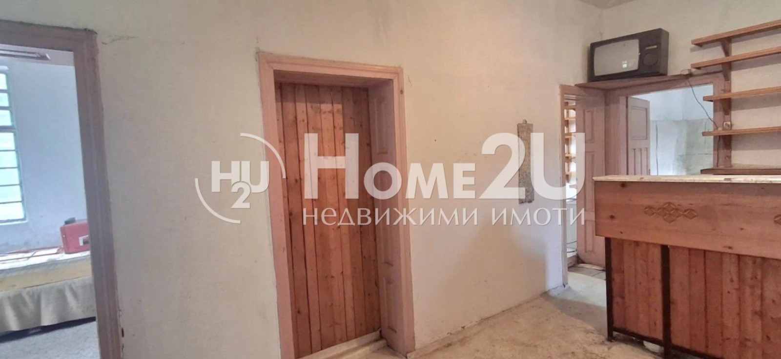 Продава ЕТАЖ ОТ КЪЩА, гр. Костенец, област София област, снимка 6 - Етаж от къща - 54367352