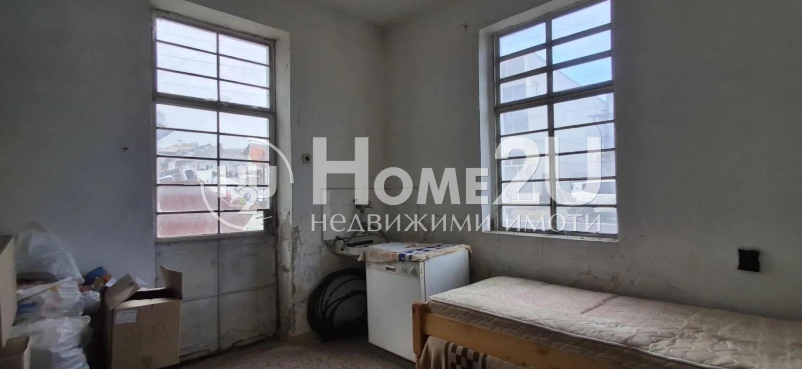 Продава ЕТАЖ ОТ КЪЩА, гр. Костенец, област София област, снимка 3 - Етаж от къща - 54367352