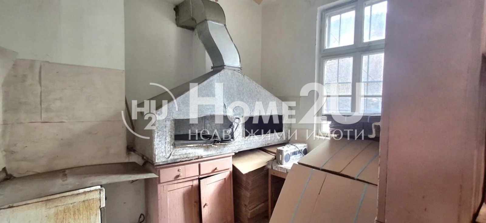 Продава ЕТАЖ ОТ КЪЩА, гр. Костенец, област София област, снимка 14 - Етаж от къща - 54367352
