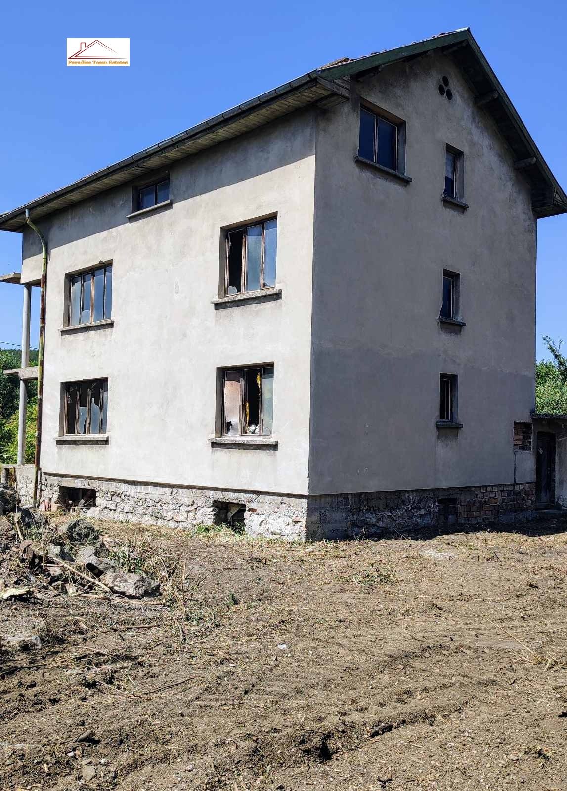 Продава КЪЩА, гр. Сливница, област София област, снимка 2 - Къщи - 53776413