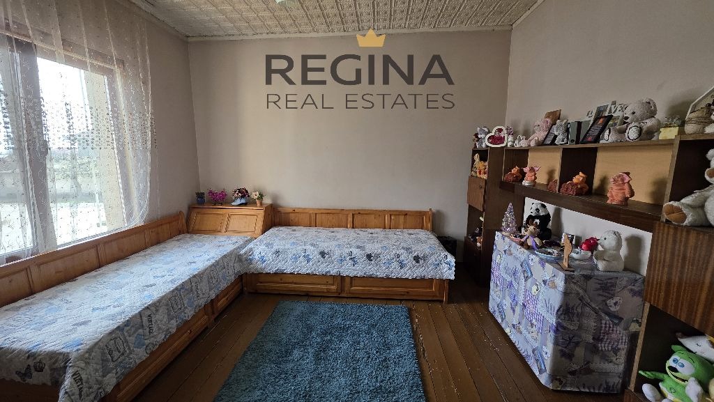 Продава КЪЩА, с. Старо Железаре, област Пловдив, снимка 8 - Къщи - 54051807