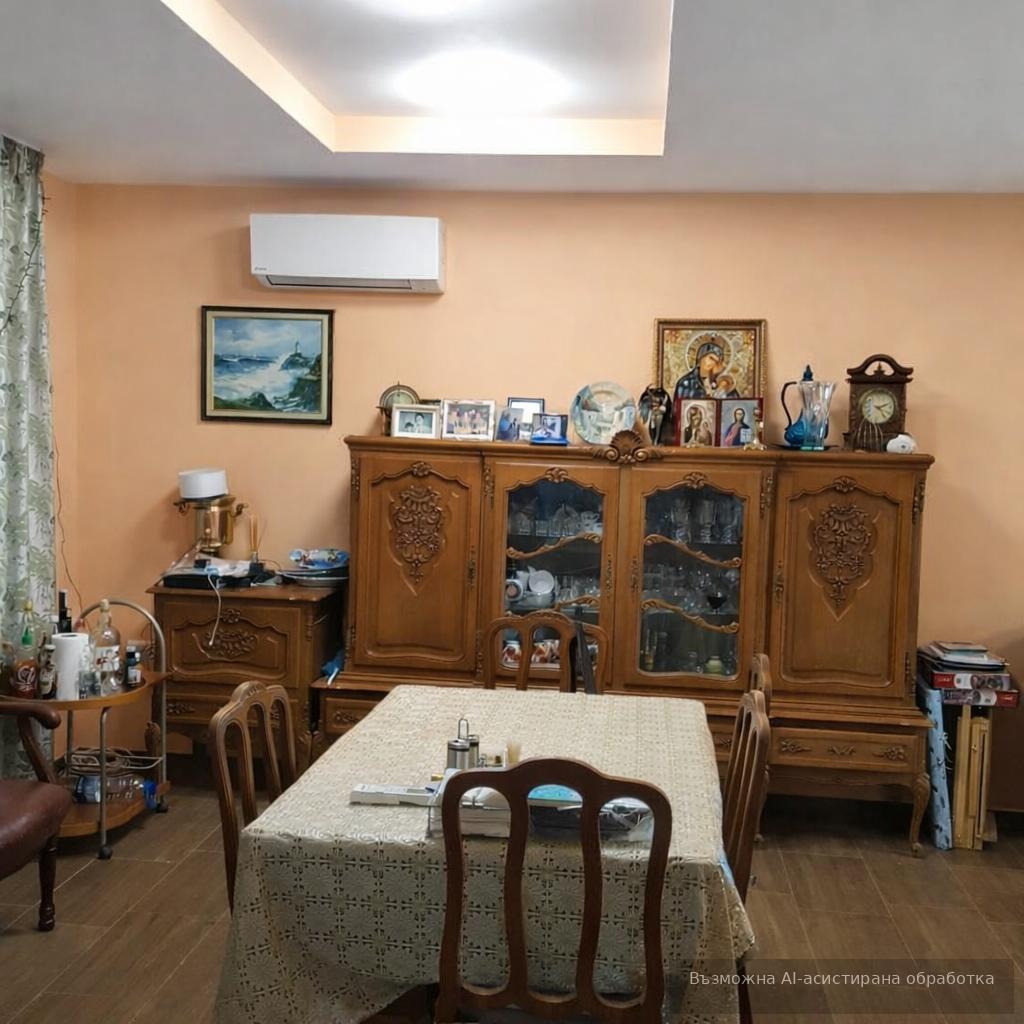 Продава КЪЩА, гр. Поморие, област Бургас, снимка 4 - Къщи - 55658955