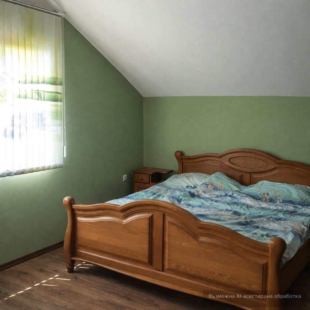 Продава КЪЩА, гр. Поморие, област Бургас, снимка 3 - Къщи - 55658955
