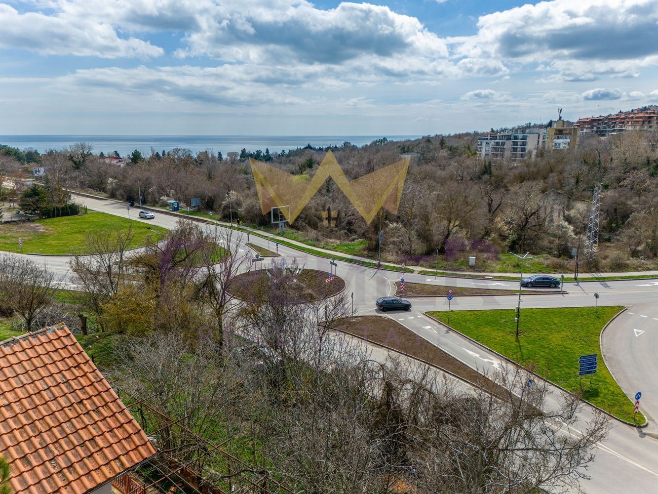 Продава ПАРЦЕЛ, гр. Балчик, област Добрич, снимка 2 - Парцели - 51103653