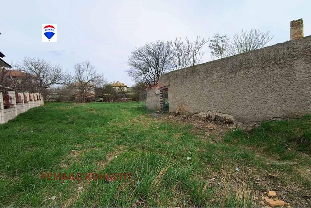 Продава ПАРЦЕЛ, гр. Шумен, Мътница, снимка 2 - Парцели - 51520624