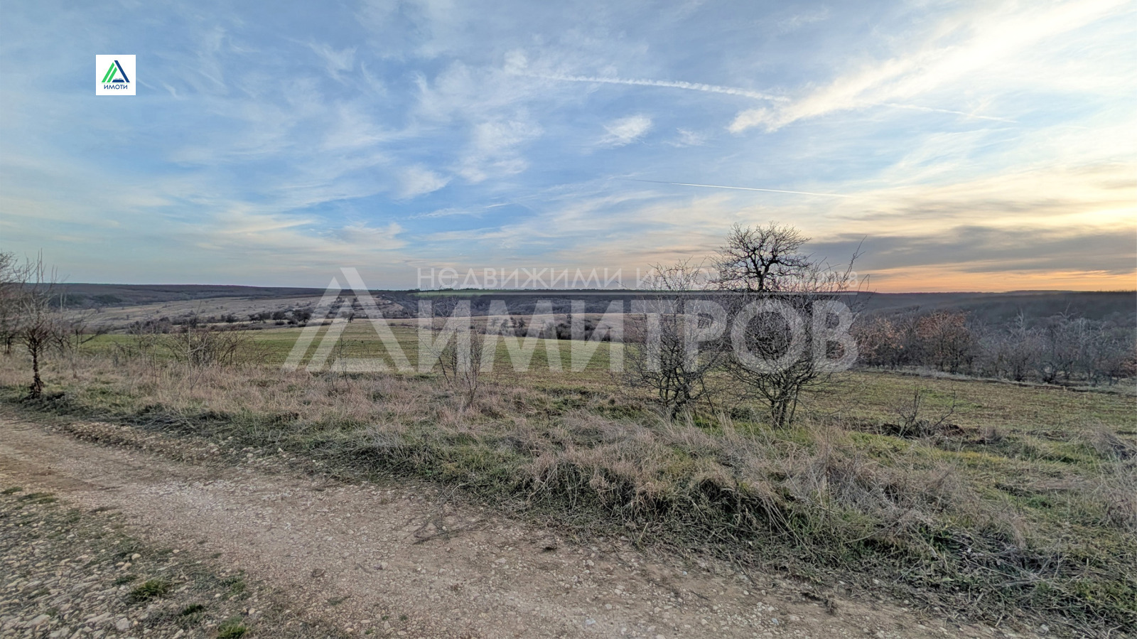 Продава ПАРЦЕЛ, гр. Нови пазар, област Шумен, снимка 16 - Парцели - 53963264