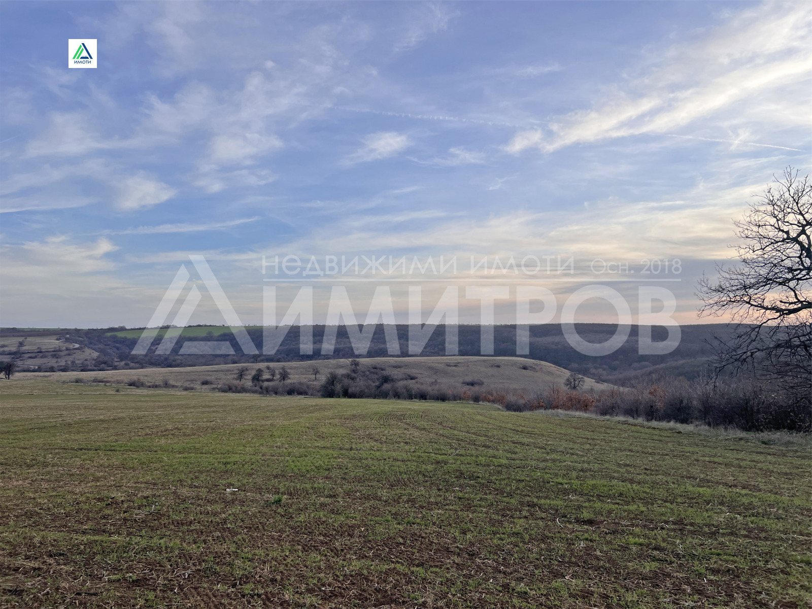 Продава ПАРЦЕЛ, гр. Нови пазар, област Шумен