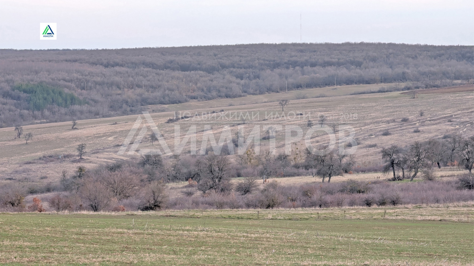 Продава ПАРЦЕЛ, гр. Нови пазар, област Шумен, снимка 12 - Парцели - 53963264