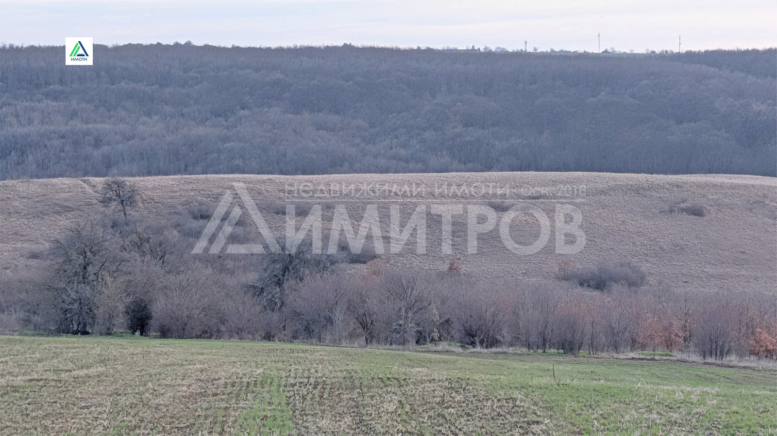 Продава ПАРЦЕЛ, гр. Нови пазар, област Шумен, снимка 8 - Парцели - 53963264