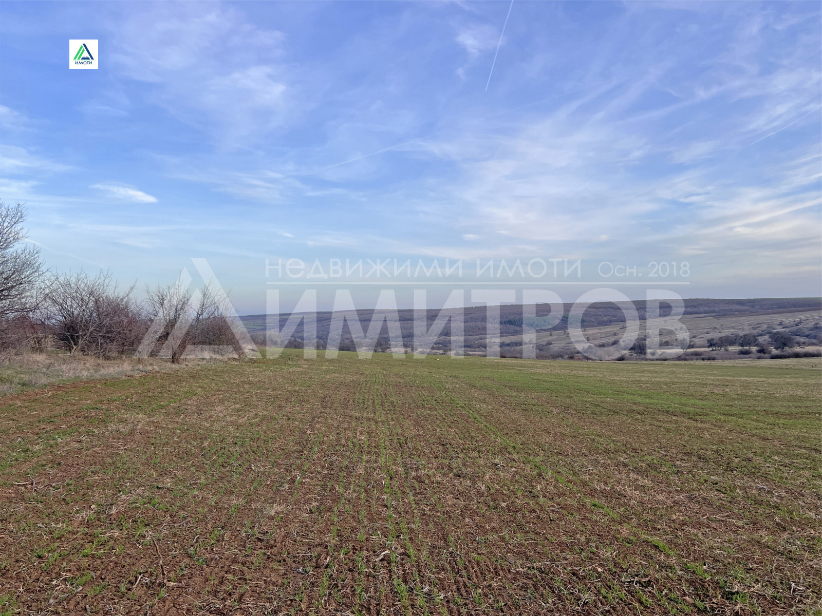 Продава ПАРЦЕЛ, гр. Нови пазар, област Шумен, снимка 6 - Парцели - 53963264