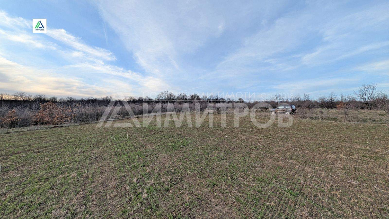 Продава ПАРЦЕЛ, гр. Нови пазар, област Шумен, снимка 7 - Парцели - 53963264