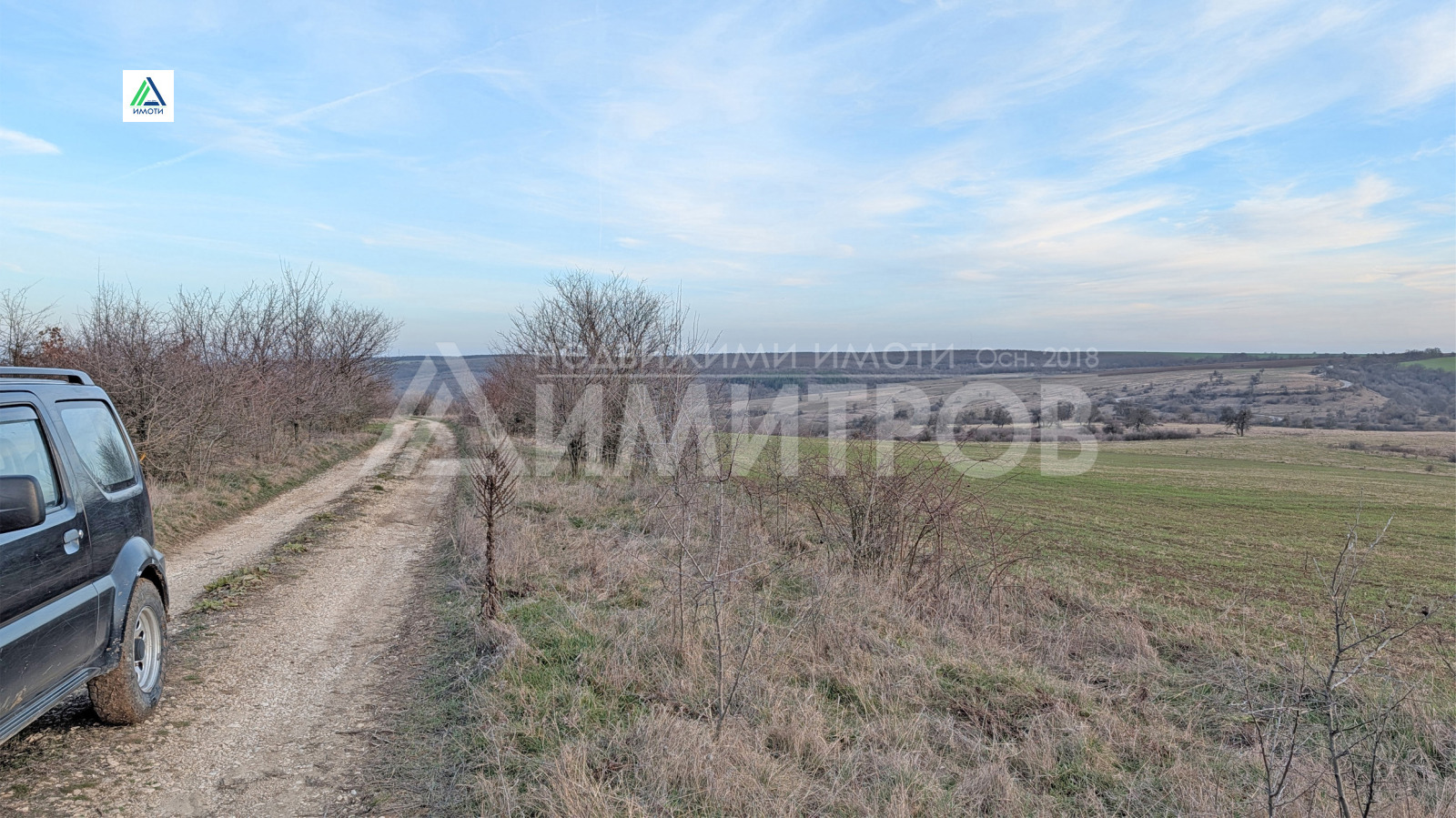 Продава ПАРЦЕЛ, гр. Нови пазар, област Шумен, снимка 15 - Парцели - 53963264