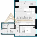 Продава 2-СТАЕН, гр. Варна, Аспарухово, снимка 16