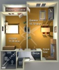 Продава 2-СТАЕН, град Бургас, Меден рудник - зона А • 61470 € • 15299358 — Holmes.bg