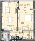 Продава 2-СТАЕН, град Варна, Галата • 134200 € • 19647513 — Holmes.bg