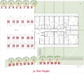 Продава  Гараж, Паркомясто град София , Малинова долина , 13 кв.м | 93582088