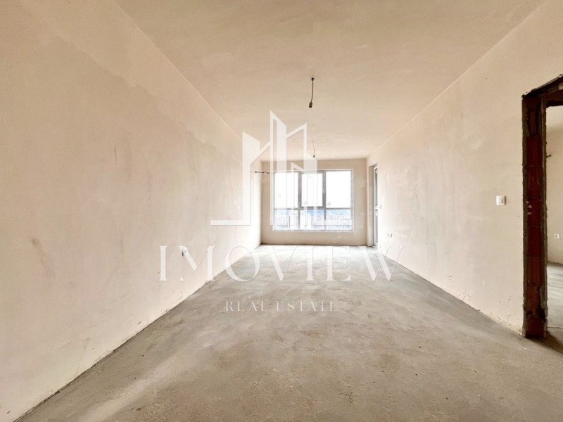 Продава 2-СТАЕН в град Варна, Левски 1 - 58 кв.м / 109 990 € » 215 121.74 лв., ИМОВЮ