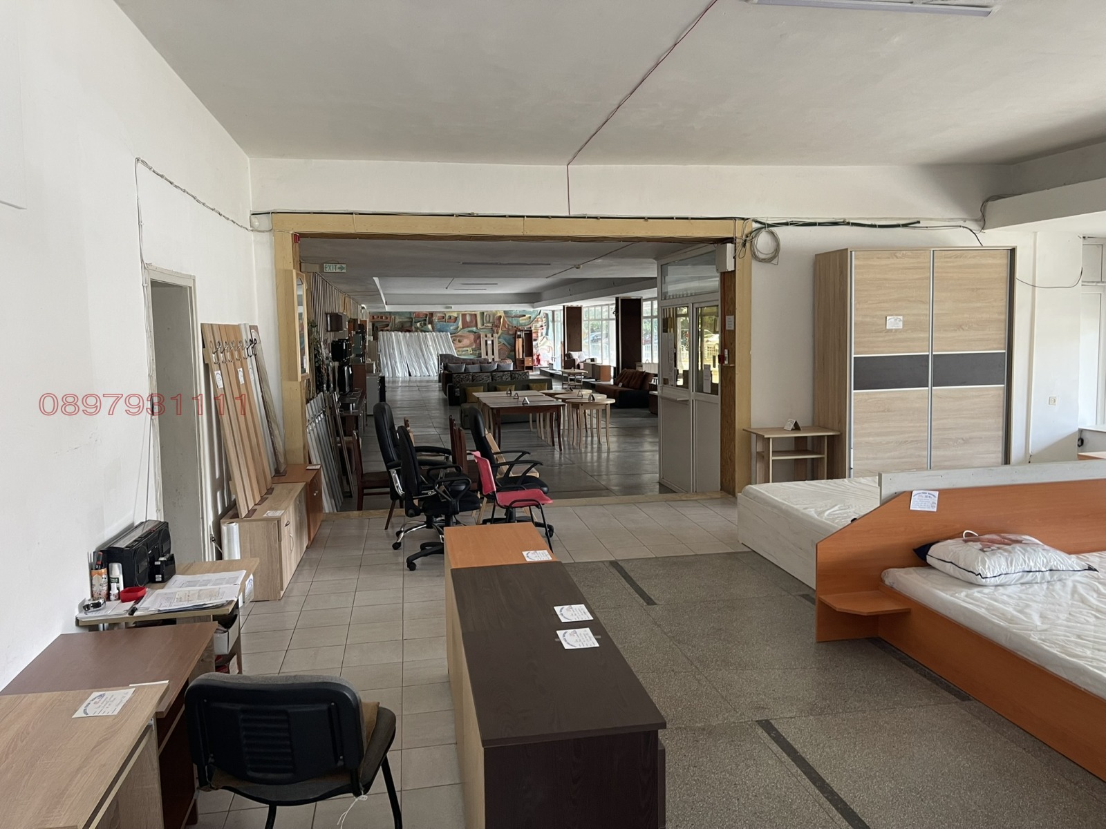 Продава МАГАЗИН | Imot.bg — изображение 4