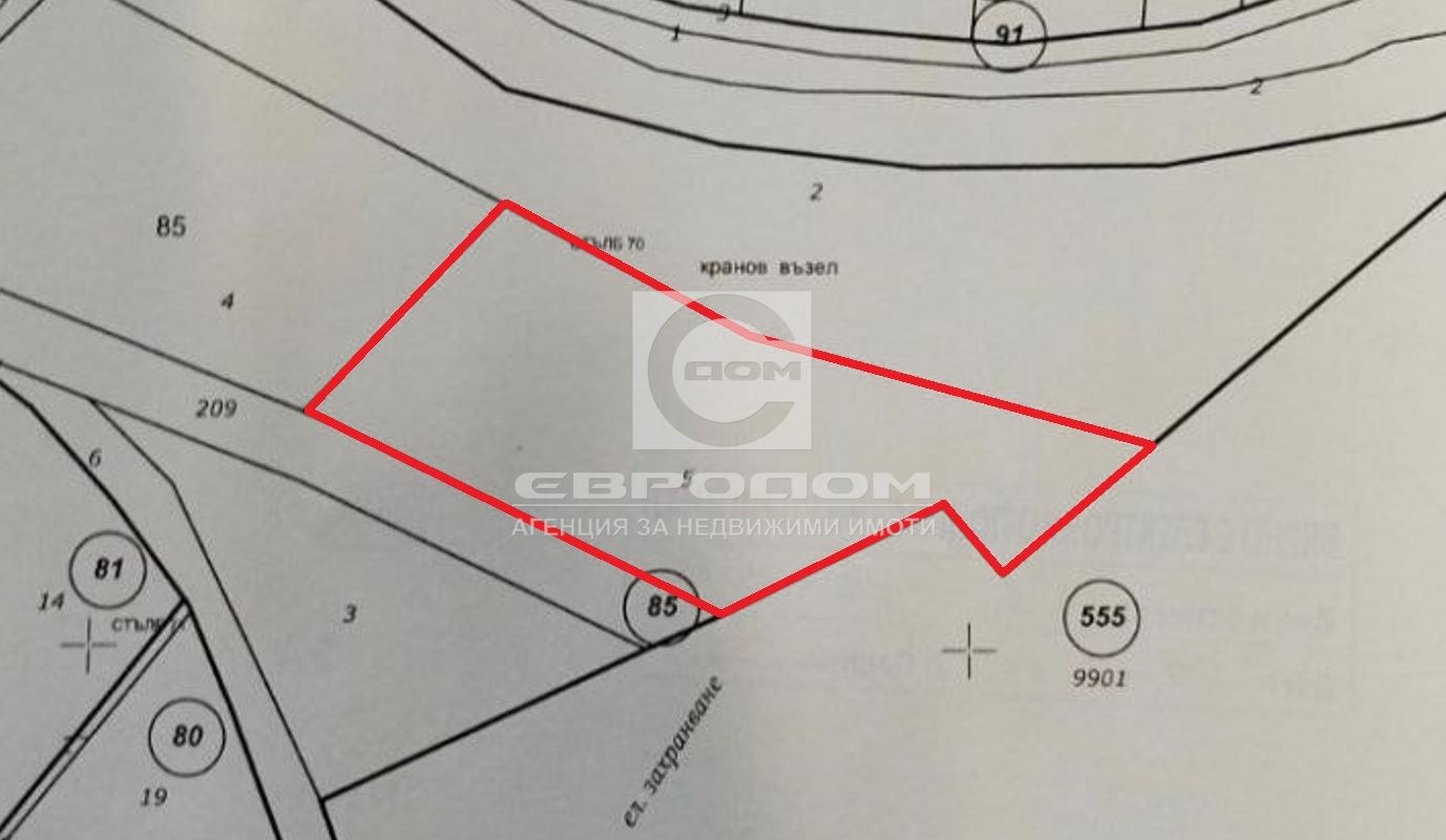 Продава ПАРЦЕЛ | Imot.bg — изображение 3