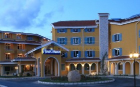 1 slaapkamer Sozopol, regio Boergas