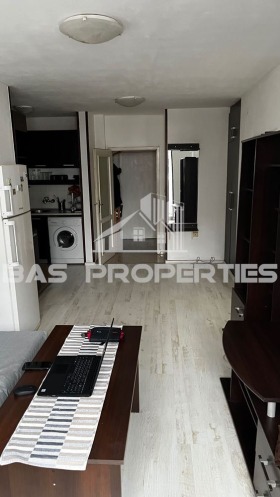 1 bedroom Manastirski livadi, Sofia 5