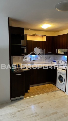 1 bedroom Manastirski livadi, Sofia 6