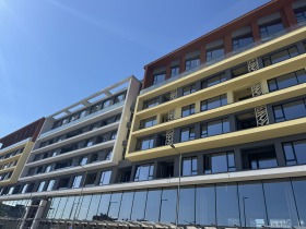 2 slaapkamers Mladost 1, Varna