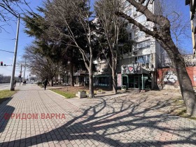 Офис град Варна, Център 3