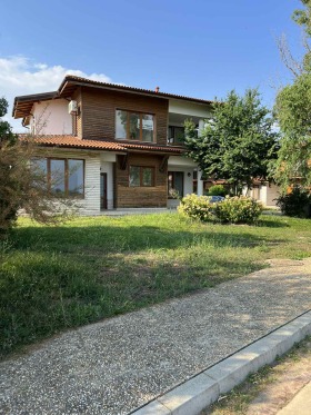 Maison Baltchik, région de Dobritch