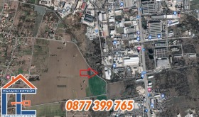 Продажба на имоти в Индустриална зона - Юг, град Пловдив — страница 3 - изображение 18 