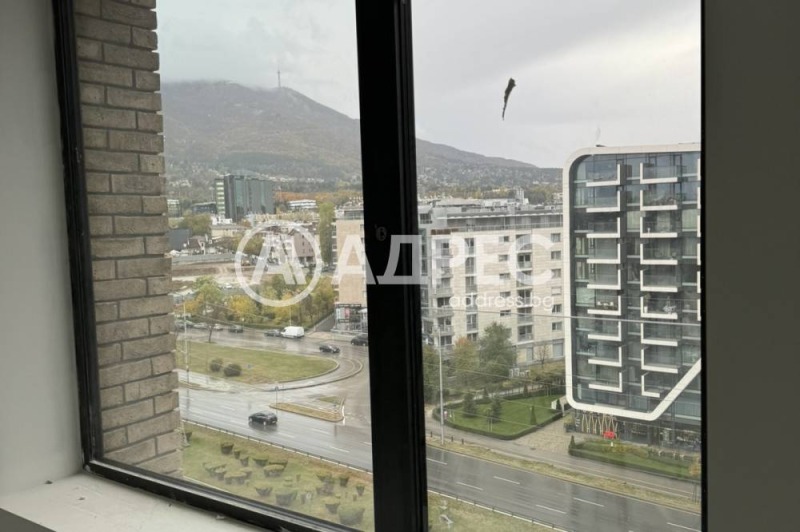 Eladó  1 hálószoba Sofia , Manastirski livadi , 81 négyzetméter | 68266213 - kép [7]