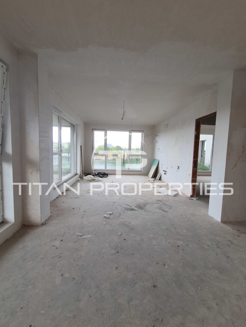 Satılık  1 yatak odası Plovdiv , Ostromila , 77 metrekare | 41580086 - görüntü [2]