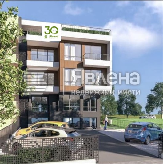 Продава 2-СТАЕН, гр. Варна, Бриз, снимка 1 - Aпартаменти - 48791832