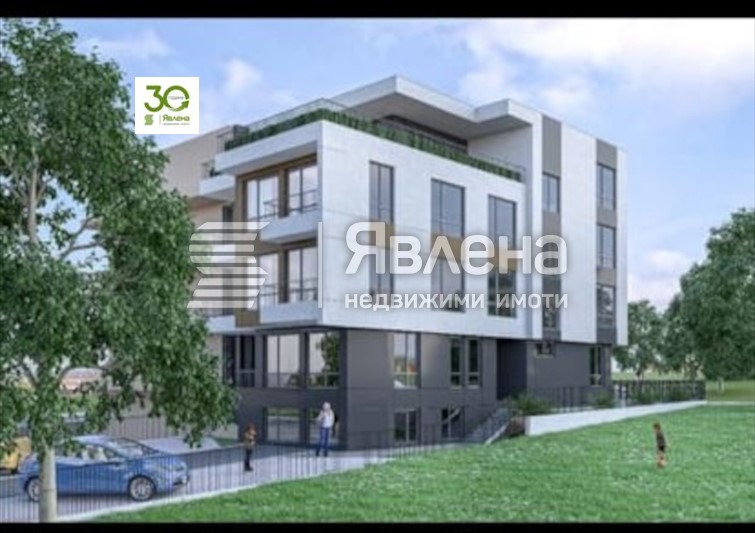 Продава 2-СТАЕН, гр. Варна, Бриз, снимка 2 - Aпартаменти - 48791832