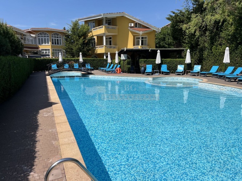 En venta  1 dormitorio región Burgas , Sozopol , 62 metros cuadrados | 97390713 - imagen [3]